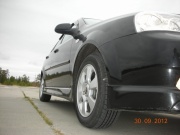 Chevrolet Lacetti 1.6 MT 2008