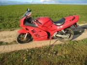 Suzuki GSX-R 1.3 MT 1993