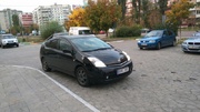 Toyota Prius 1.5 CVT 2007