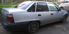 Daewoo Nexia 1.5 MT 2001