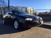 Alfa Romeo 156 2.0 MT 1999