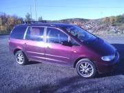 Ford Galaxy 2.0 AT 1997