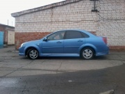 Chevrolet Lacetti 1.4 MT 2005