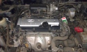 Hyundai Accent 1.5 MT 2008