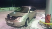 Toyota Corolla Fielder 1,5 МТ 2001