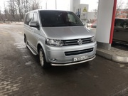 Volkswagen Multivan 2.0 TDI MT 2011