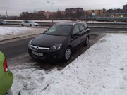 Opel Astra 1.8 AT 2008