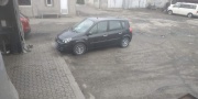 Renault Scenic 1.5 dCi MT 2008