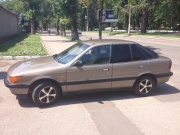 Mitsubishi Lancer 1.5 MT 1989