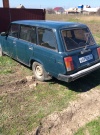 ВАЗ (Lada) 2104 1.5 D MT 1997