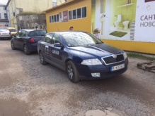 Skoda Octavia 1.9 TDI MT 2008