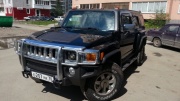 Hummer H3 3.5 MT 2005