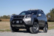 Nissan X-Trail 2.0 D AT 2012