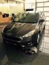 Ford Focus 1.0 EcoBoost MT 2015