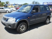 Honda CR-V 2.0 MT 4WD 1999