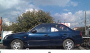 Hyundai Accent 1.5 MT 2008