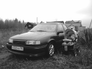 Opel Vectra 1990