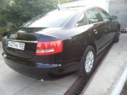 Audi A6 2.0 TDI multitronic 2007