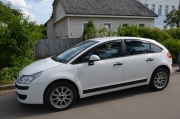 Citroen C4 1.4 МТ 2008