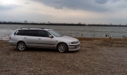 Nissan Primera 2.0 MT 2000