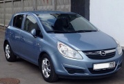 Opel Corsa 1.2 MT 2008