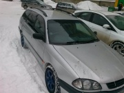 Toyota Caldina 1.8 AT 1998