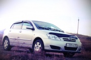 Toyota Corolla 1.6 MT 2005