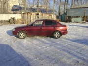 Hyundai Accent 1.5 MT 2006