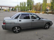 ВАЗ (Lada) 2110 1.6 MT 21104 2005