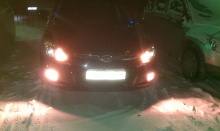 Hyundai i30 1.4 MT 2009