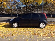 Nissan Note 1.6 AT 2006