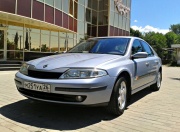 Renault Laguna 1.6 MT 2002