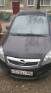 Opel Zafira 1.8 Easytronic 2007