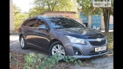 Chevrolet Cruze 1.8 AT 2014