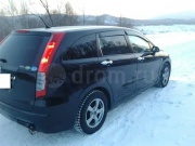 Honda Stream 1.8 AT 2007