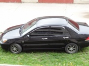 Mitsubishi Lancer 1.6 MT 2007