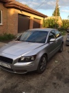 Volvo S40 2.4 AT 2004