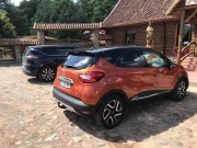 Renault Captur 2014