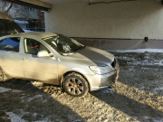 Skoda Octavia 1.6 MPI AT 2008