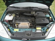 Ford Focus 1.8 MT 2000