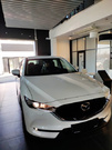 Mazda CX-5 1.3 MT 2021