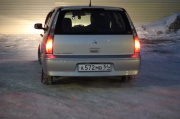 Mitsubishi Lancer 1.8 CVT 2001