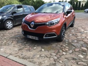 Renault Captur 2014