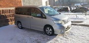 Nissan Serena 2009