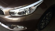 Kia Cee'd 1.6 AT 2015