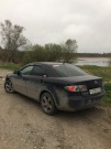 Mazda 6 2.0 AT 2006