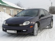 Chrysler Neon 2000