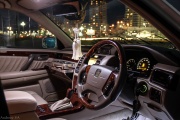 Toyota Crown Majesta 4.0 AT 2000