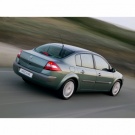 Renault Megane 1.6 MT 2006