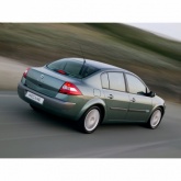 Renault Megane 1.6 MT 2006